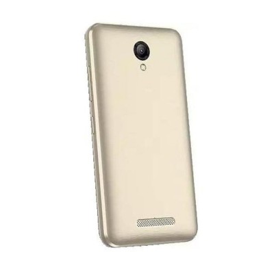 Full Body Housing For Itel Wish A11 White - Maxbhi Com