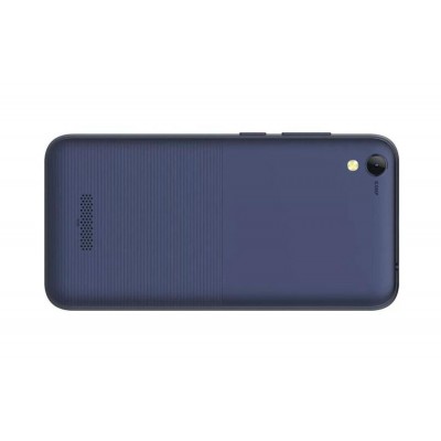 Full Body Housing For Karbonn K9 Music 4g Blue - Maxbhi Com