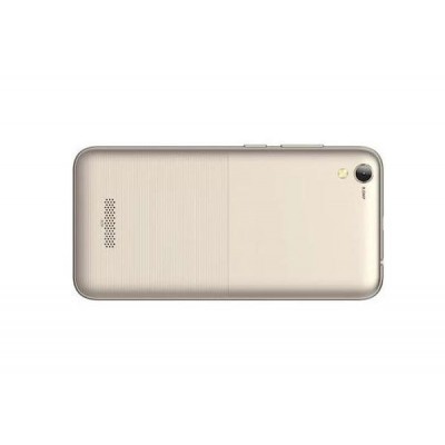 Full Body Housing For Karbonn K9 Music 4g Gold - Maxbhi Com