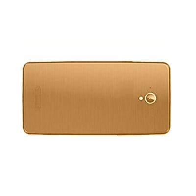 Full Body Housing For Karbonn Yuva 2 Gold - Maxbhi Com