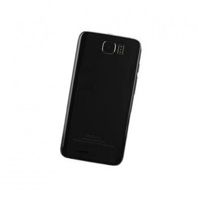 Full Body Housing For Mhorse S8 Black - Maxbhi Com