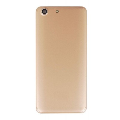 Full Body Housing For Surya Kekai Mate 7 Gold - Maxbhi Com