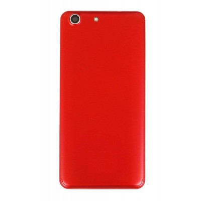 Full Body Housing For Surya Kekai Mate 7 Red - Maxbhi Com