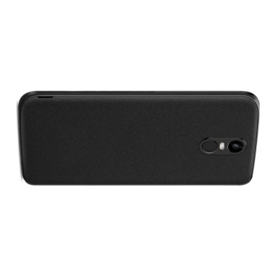 Full Body Housing For Uhans A6 Black - Maxbhi Com