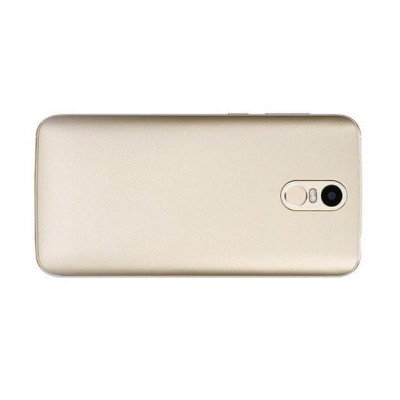 Full Body Housing For Uhans A6 Gold - Maxbhi Com
