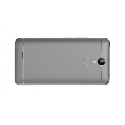 Full Body Housing For Ulefone Metal Black - Maxbhi Com