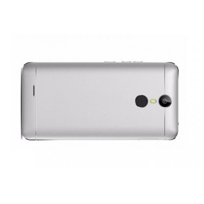 Full Body Housing For Ulefone Metal Silver - Maxbhi Com