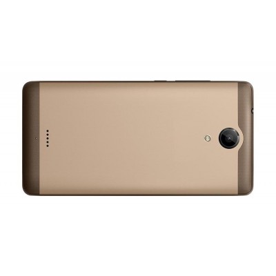 Full Body Housing For Wiko U Feel Lite Chocolate - Maxbhi Com