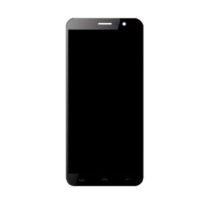 Lcd Screen For Homtom H1 Replacement Display By - Maxbhi Com