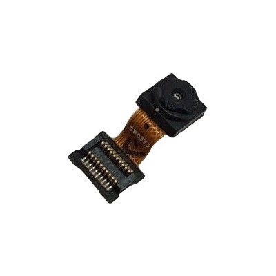 Replacement Front Camera For Lg Optimus L70 Ms323 Selfie Camera By - Maxbhi Com