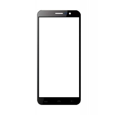 Touch Screen Digitizer For Homtom H1 White By - Maxbhi Com