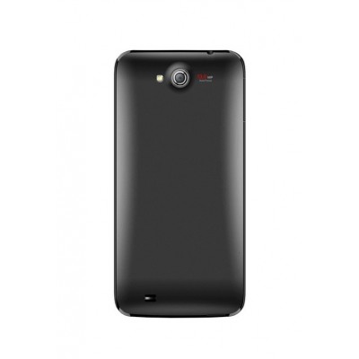 Full Body Housing For Karbonn Titanium S7 Black - Maxbhi Com