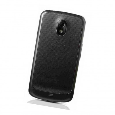 Full Body Housing For Samsung Galaxy Nexus I9250m Black - Maxbhi Com