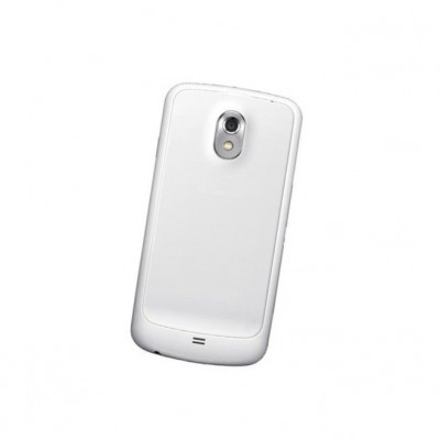 Full Body Housing For Samsung Galaxy Nexus I9250m White - Maxbhi Com