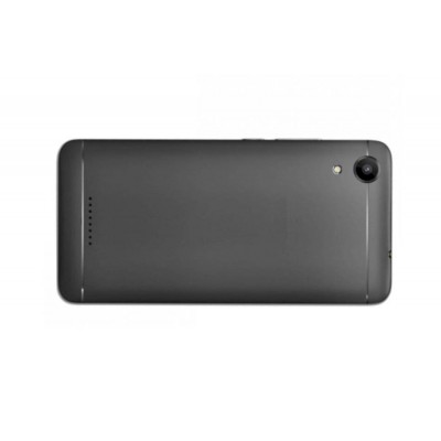 Full Body Housing For Wiko Ufeel Go Black - Maxbhi Com
