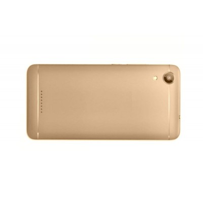 Full Body Housing For Wiko Ufeel Go White - Maxbhi Com