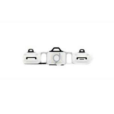 Keypad For Samsung S5260 Star Ii - Maxbhi Com