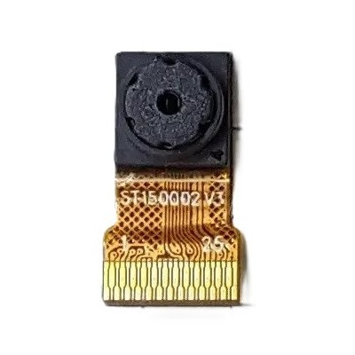 Replacement Front Camera For Alcatel Pixi 4 7 Wifi Selfie Camera By - Maxbhi Com