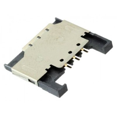 Sim Connector for Jivi N210