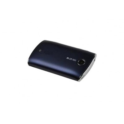 Full Body Housing For Acer Liquid Mini E310 Blue - Maxbhi Com