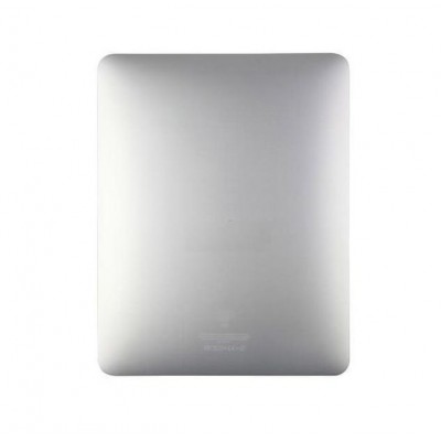 Full Body Housing For Apple Ipad 3g Black - Maxbhi Com