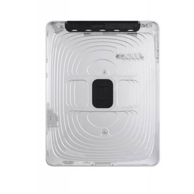 Full Body Housing For Apple Ipad 3g White - Maxbhi Com