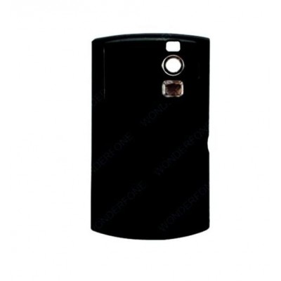 Full Body Housing For Blackberry Curve 8310 Black - Maxbhi Com