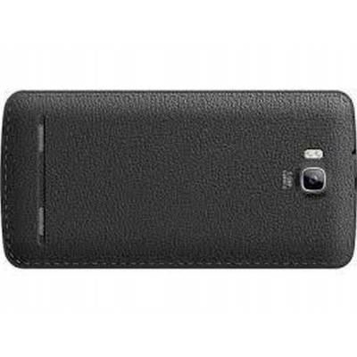 Full Body Housing For Celkon A115 Black - Maxbhi Com