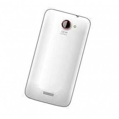 Full Body Housing For Celkon Arr35 White - Maxbhi Com