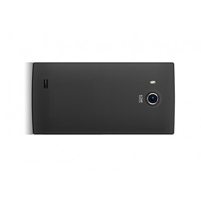 Full Body Housing For Cherry Mobile Omega Aeon Black - Maxbhi Com