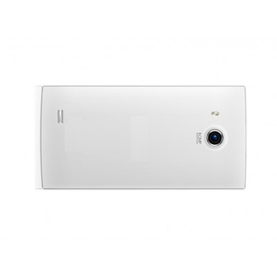 Full Body Housing For Cherry Mobile Omega Aeon White - Maxbhi Com