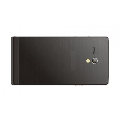 Full Body Housing For Gfive A97 Black - Maxbhi Com