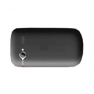 Full Body Housing For Lava Discover 140 Black - Maxbhi Com