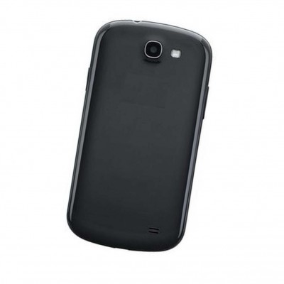 Full Body Housing For Samsung Galaxy Express I437 Grey - Maxbhi Com