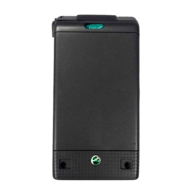 Full Body Housing For Sony Ericsson W380 White - Maxbhi Com