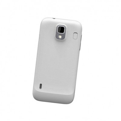 Full Body Housing For Zte Easy Touch 4g White - Maxbhi Com