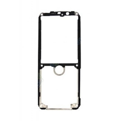 Middle For Nokia E60 - Maxbhi Com