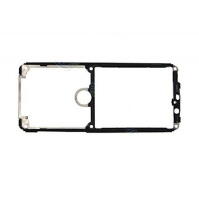 Middle For Nokia E60 - Maxbhi Com