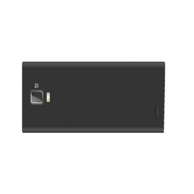 Full Body Housing For Digimac Vivo Black Black - Maxbhi Com