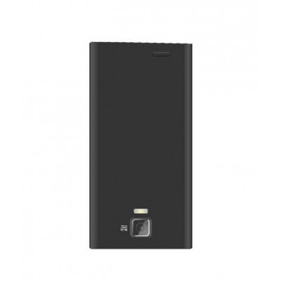 Full Body Housing For Digimac Vivo Black Black - Maxbhi Com