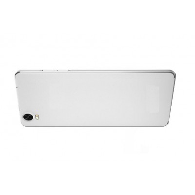 Full Body Housing For Elephone G7 Black - Maxbhi Com