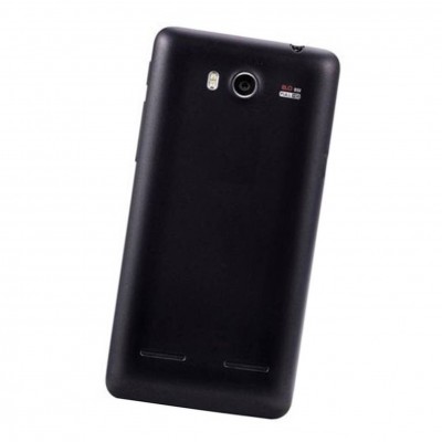 Full Body Housing For Huawei U9508 Honor Glory 2 Black - Maxbhi Com