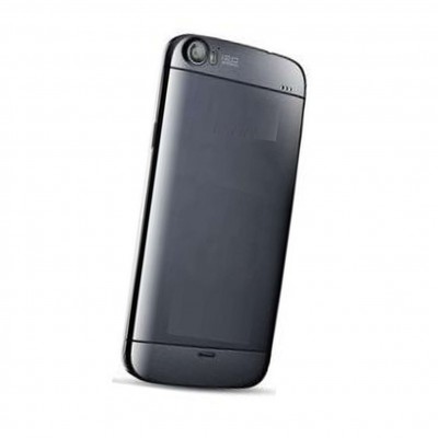Full Body Housing For Infinix Alpha X570 Black - Maxbhi Com