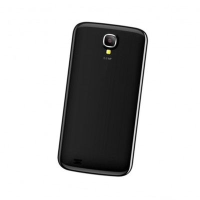 Full Body Housing For Karbonn Kochadaiiyaan The Legend A36 Black - Maxbhi Com