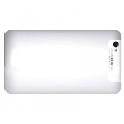 Full Body Housing For Kata M1 White - Maxbhi Com