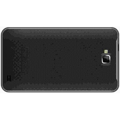 Full Body Housing For Maxx Ax8 Race Black - Maxbhi Com