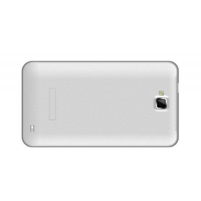 Full Body Housing For Maxx Ax8 Race White - Maxbhi Com