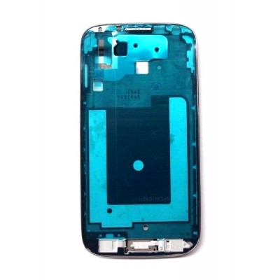 Full Body Housing For Samsung Galaxy S4 I545 Black - Maxbhi Com