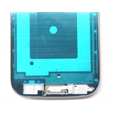 Full Body Housing For Samsung Galaxy S4 I545 Black - Maxbhi Com