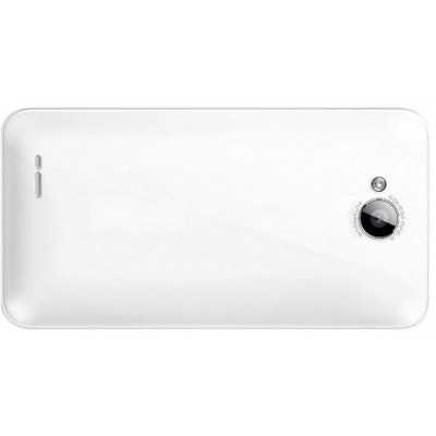Full Body Housing For Videocon A30 White - Maxbhi Com